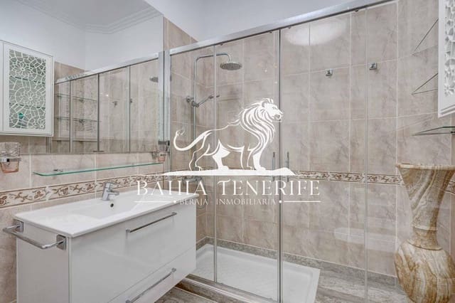 1 soveværelse Lejlighed til salg i Los Abrigos, Granadilla de Abona - € 225.000 (Ref: 8558854)