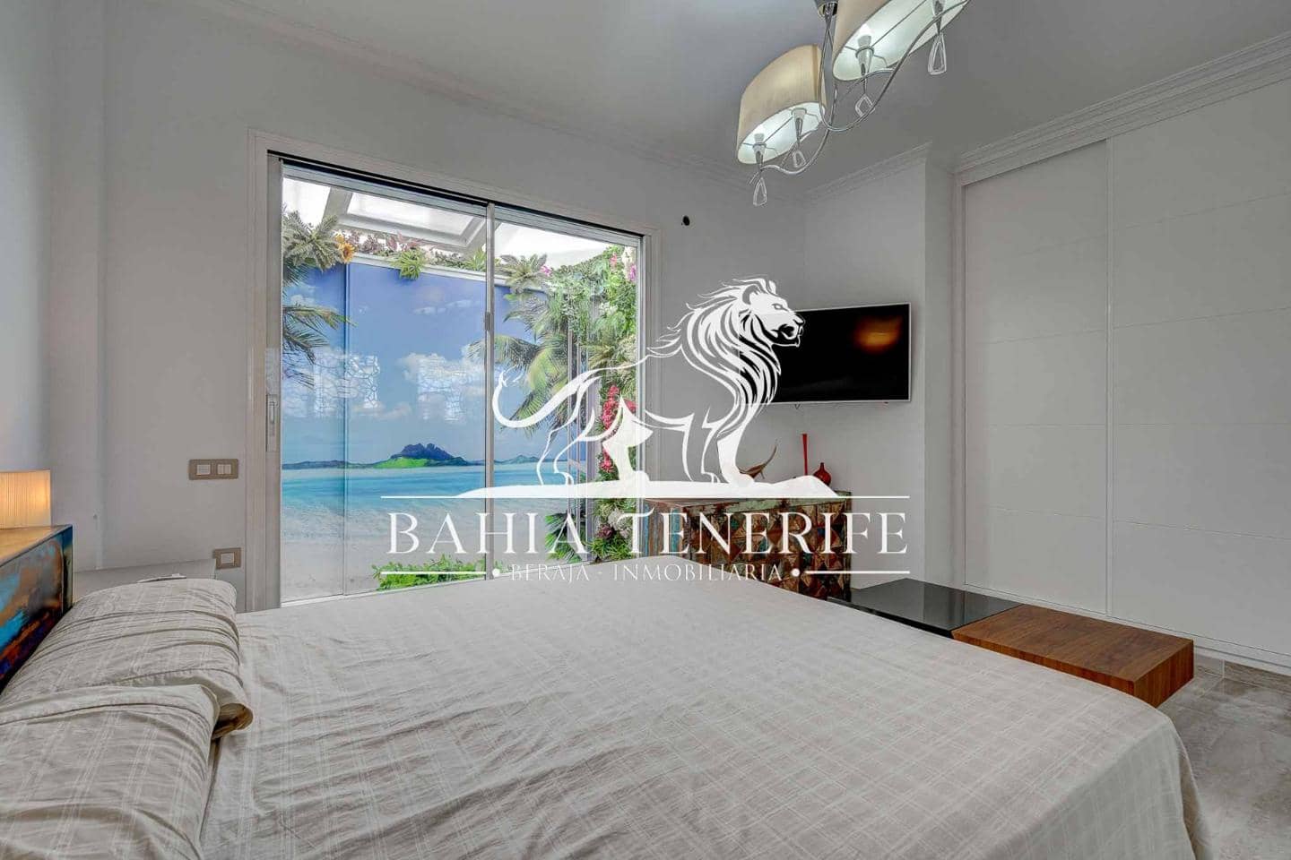 1 soveværelse Lejlighed til salg i Los Abrigos - € 225.000 (Ref: 8558854)