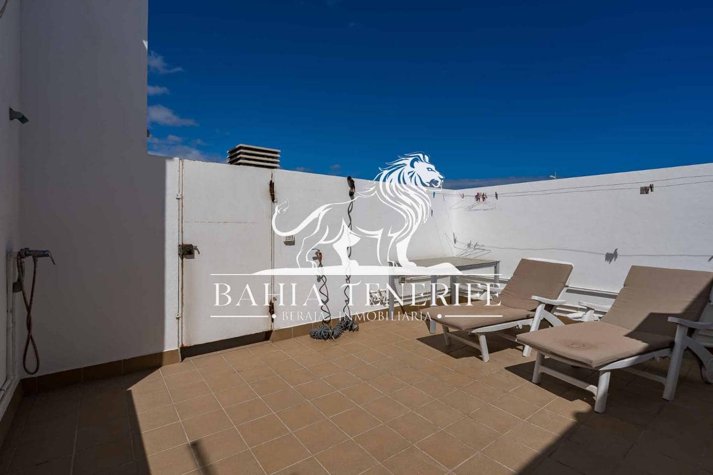 1 soveværelse Lejlighed til salg i Los Abrigos - € 225.000 (Ref: 8558854)