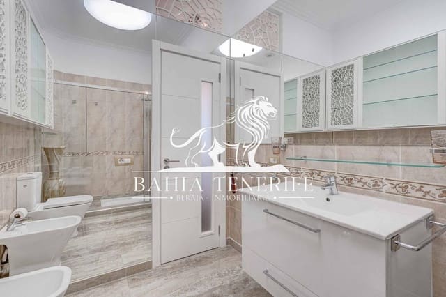 1 soveværelse Lejlighed til salg i Los Abrigos, Granadilla de Abona - € 225.000 (Ref: 8558854)