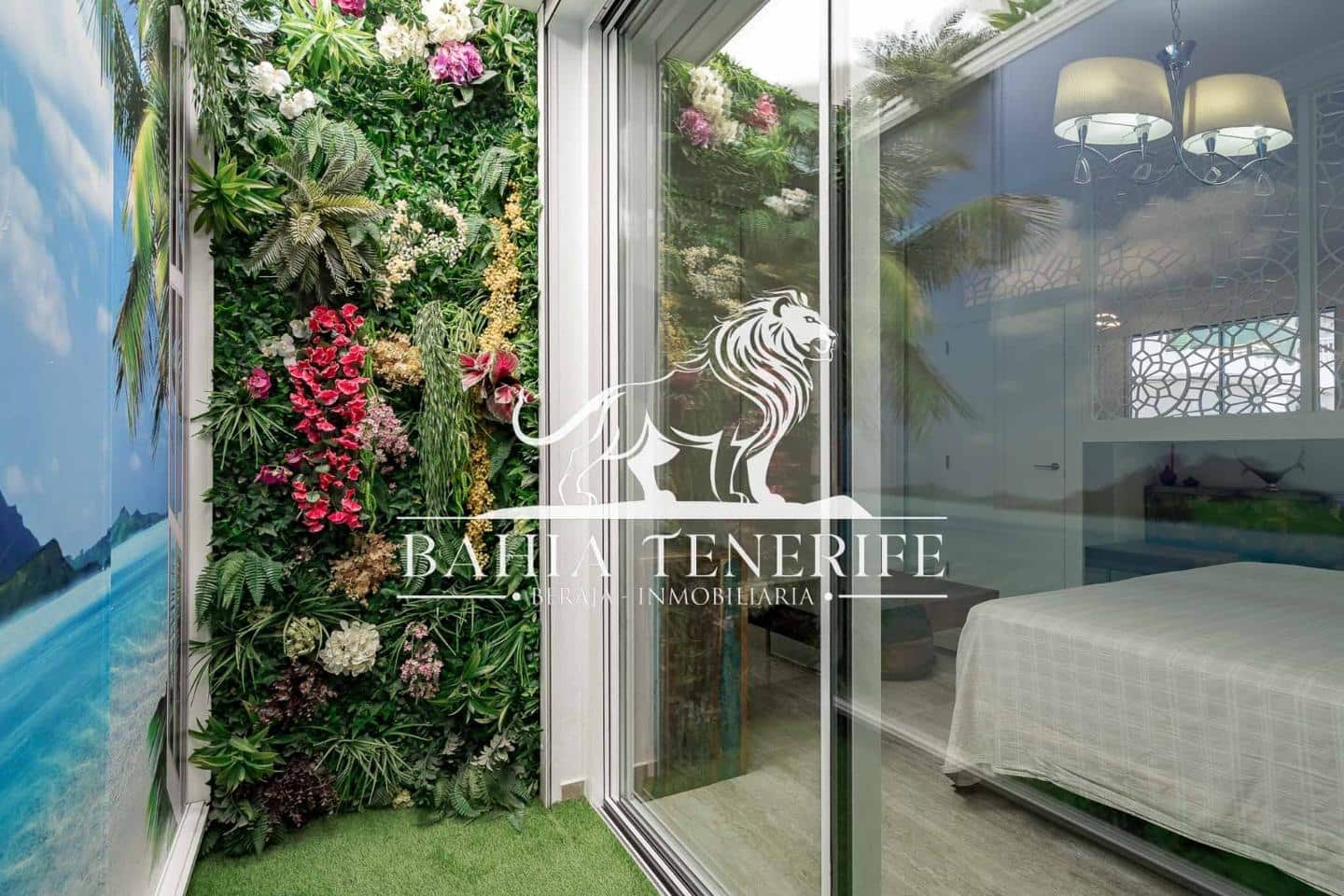 1 soveværelse Lejlighed til salg i Los Abrigos - € 225.000 (Ref: 8558854)