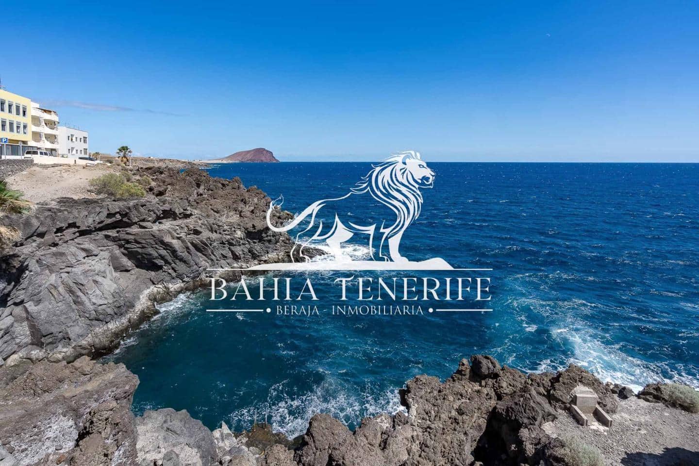 1 soveværelse Lejlighed til salg i Los Abrigos - € 225.000 (Ref: 8558854)