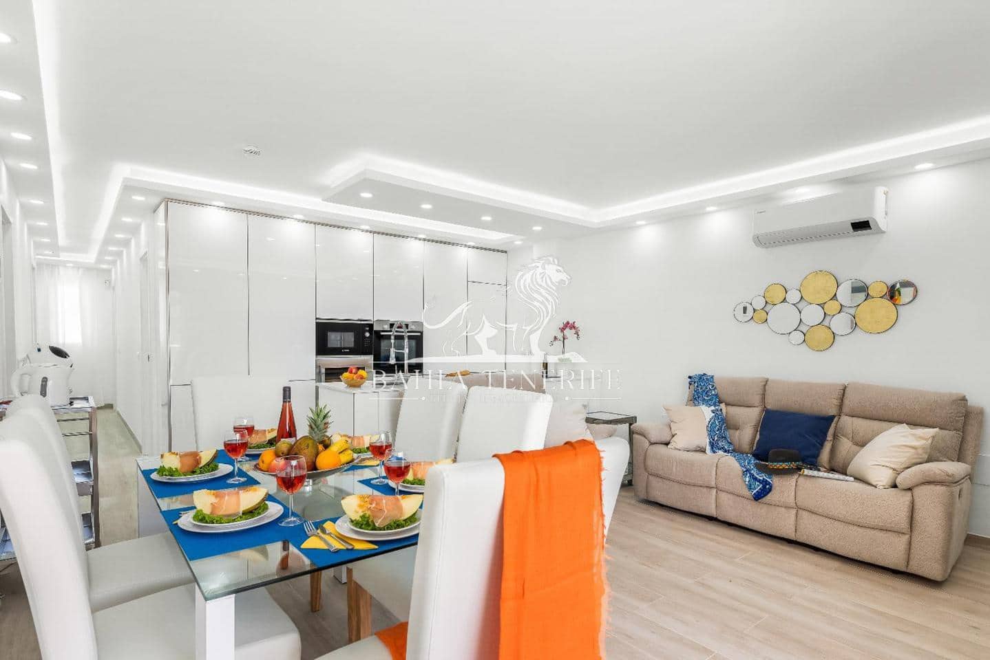 3 soverom Leilighet til salgs i Los Cristianos - € 759 000 (Ref: 8568963)