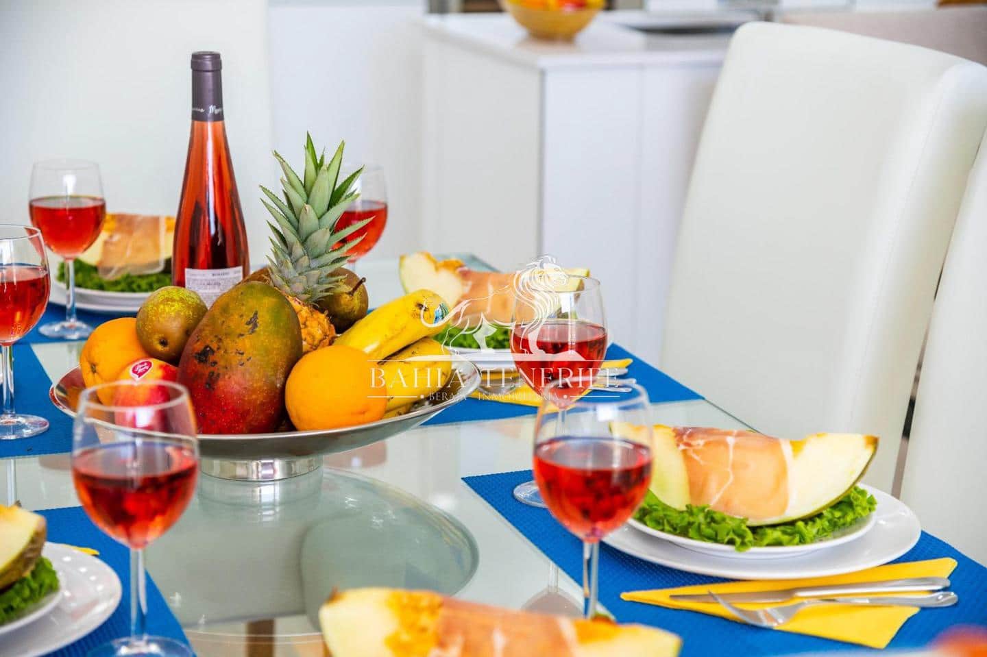 3 soverom Leilighet til salgs i Los Cristianos - € 759 000 (Ref: 8568963)