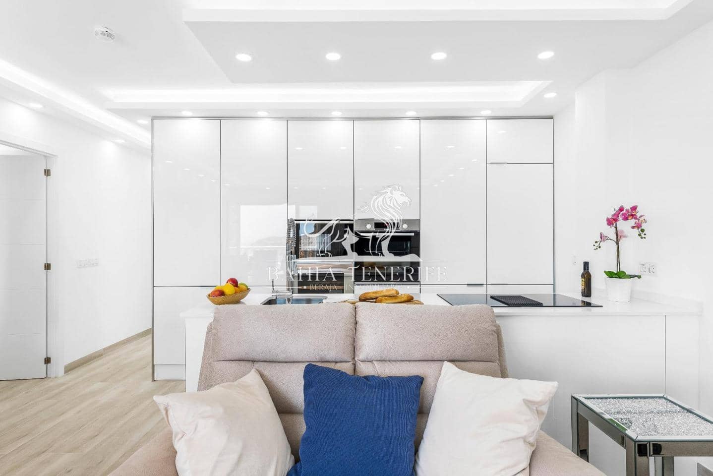 3 soverom Leilighet til salgs i Los Cristianos - € 759 000 (Ref: 8568963)