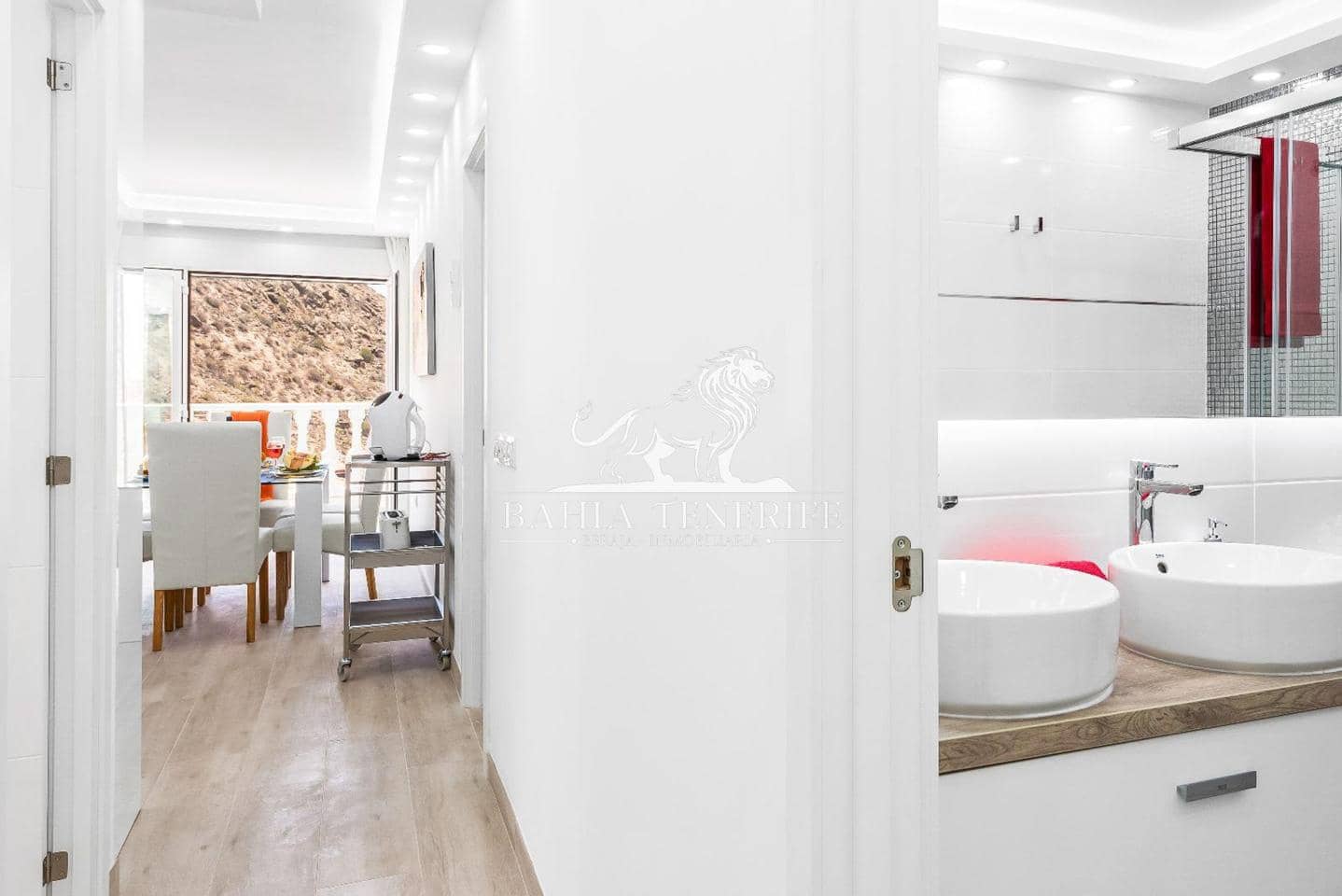 3 soverom Leilighet til salgs i Los Cristianos - € 759 000 (Ref: 8568963)