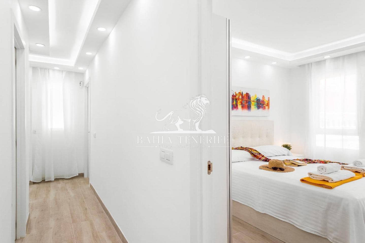 3 soverom Leilighet til salgs i Los Cristianos - € 759 000 (Ref: 8568963)