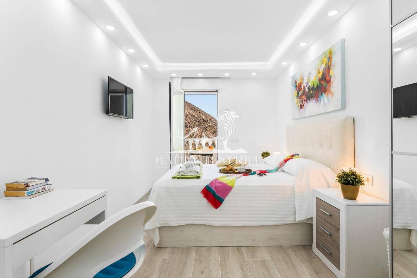 3 soverom Leilighet til salgs i Los Cristianos - € 759 000 (Ref: 8568963)