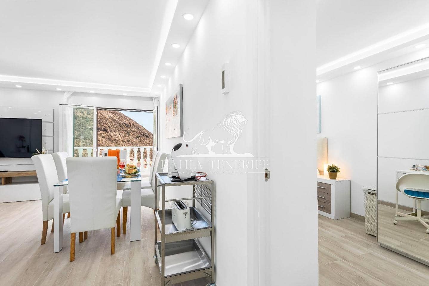 3 soverom Leilighet til salgs i Los Cristianos - € 759 000 (Ref: 8568963)