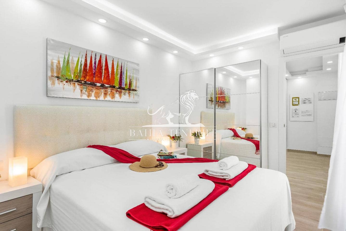 3 soverom Leilighet til salgs i Los Cristianos - € 759 000 (Ref: 8568963)