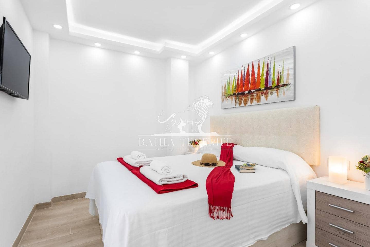 3 soverom Leilighet til salgs i Los Cristianos - € 759 000 (Ref: 8568963)