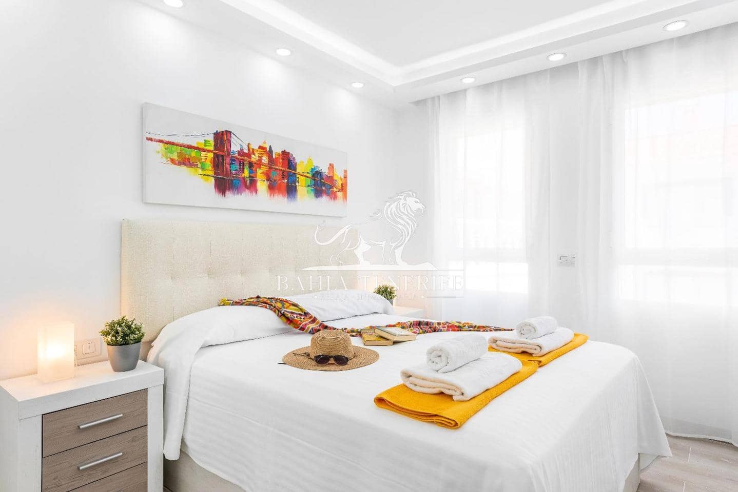 3 soverom Leilighet til salgs i Los Cristianos - € 759 000 (Ref: 8568963)