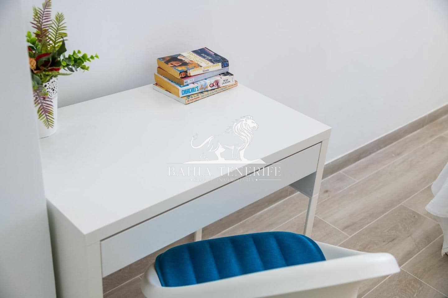 3 soverom Leilighet til salgs i Los Cristianos - € 759 000 (Ref: 8568963)