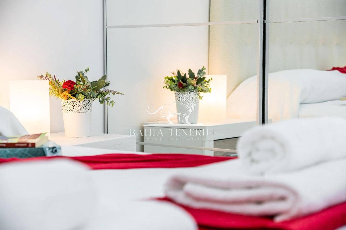 3 soverom Leilighet til salgs i Los Cristianos - € 759 000 (Ref: 8568963)