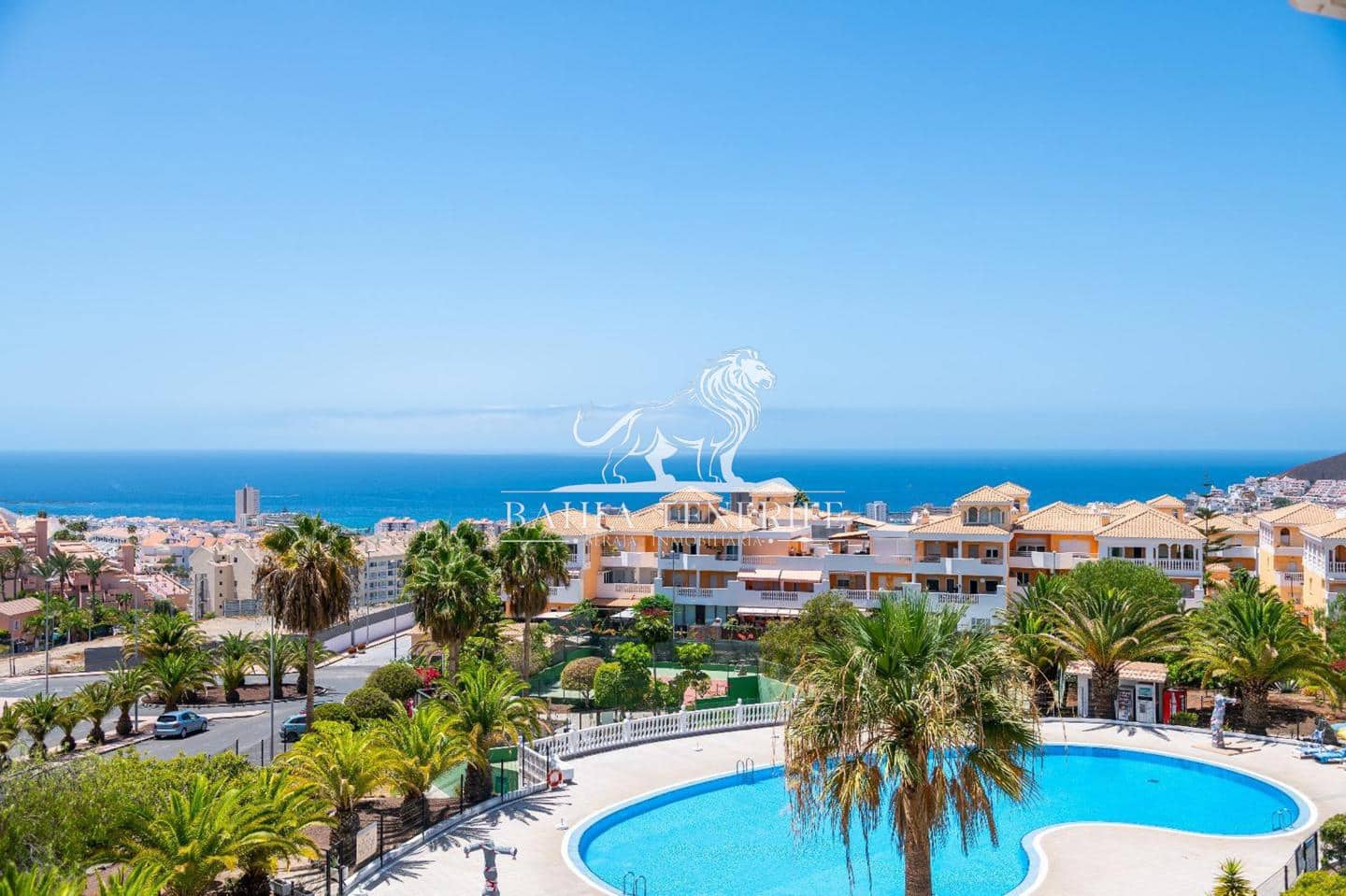 3 soverom Leilighet til salgs i Los Cristianos - € 759 000 (Ref: 8568963)