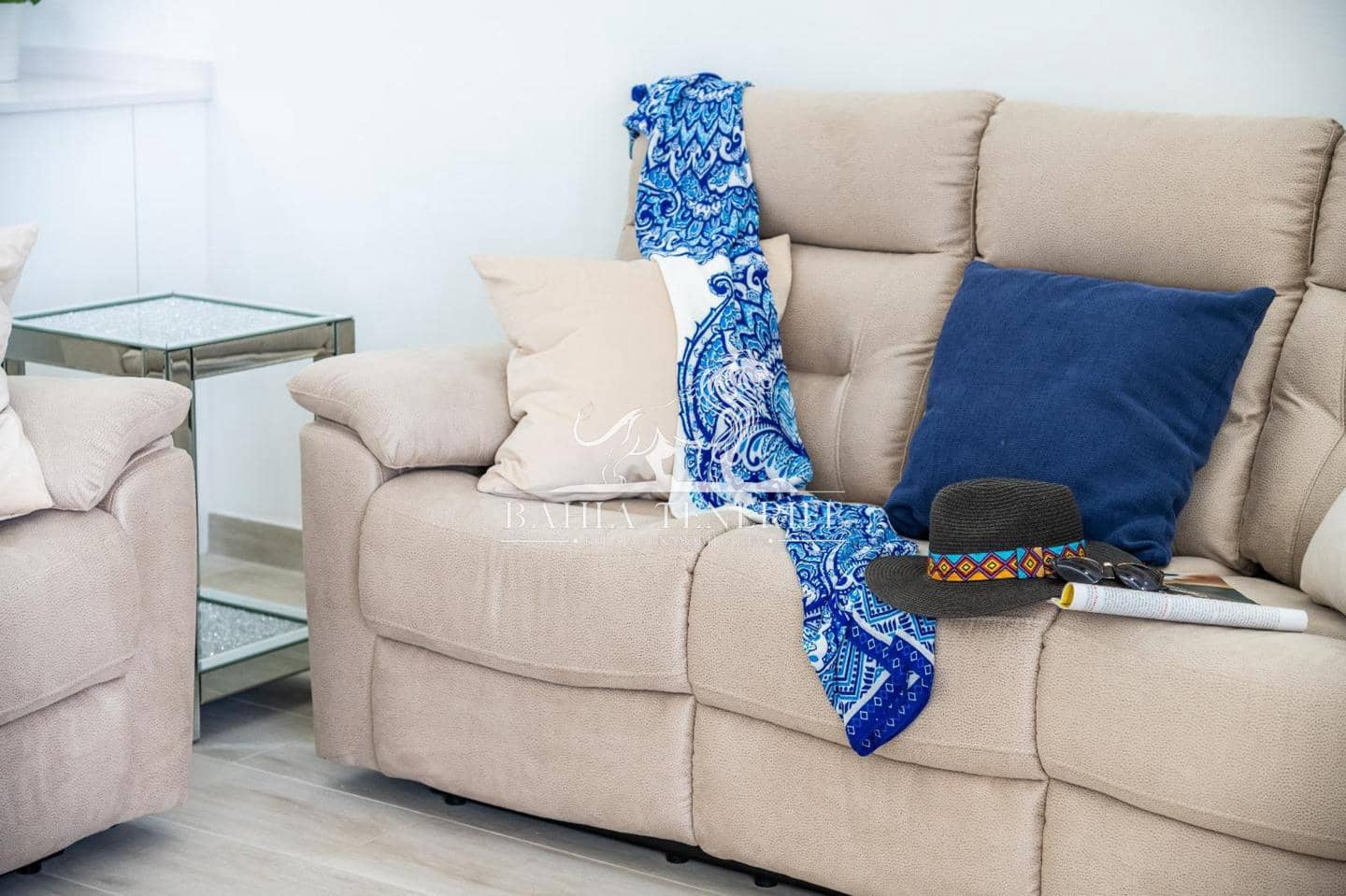 3 soverom Leilighet til salgs i Los Cristianos - € 759 000 (Ref: 8568963)