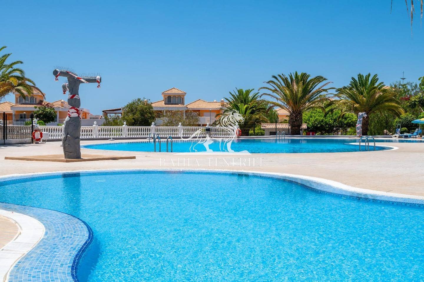 3 soverom Leilighet til salgs i Los Cristianos - € 759 000 (Ref: 8568963)