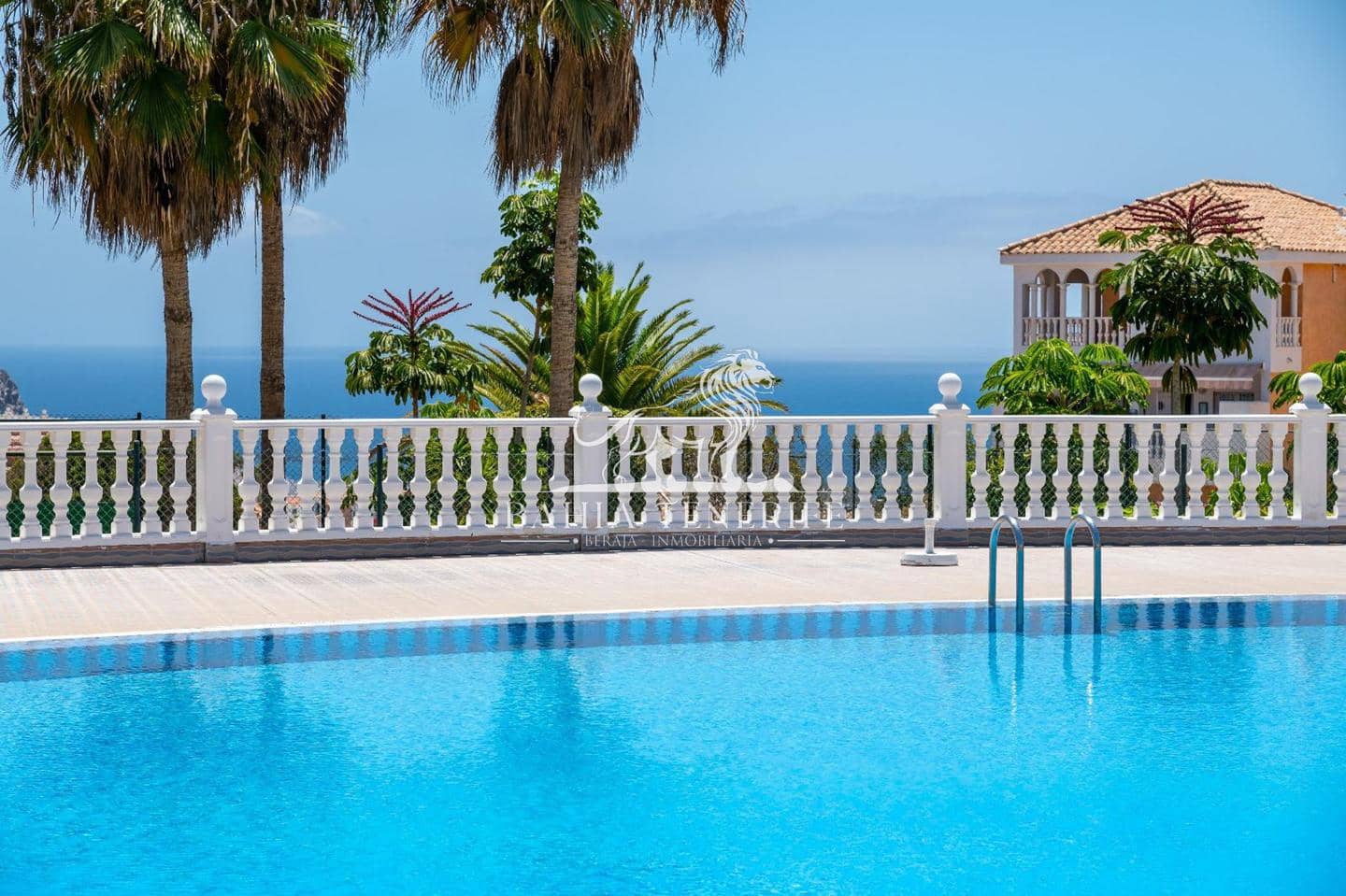 3 soverom Leilighet til salgs i Los Cristianos - € 759 000 (Ref: 8568963)