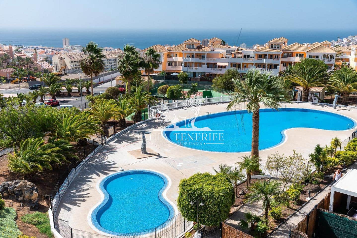 3 soverom Leilighet til salgs i Los Cristianos - € 759 000 (Ref: 8568963)