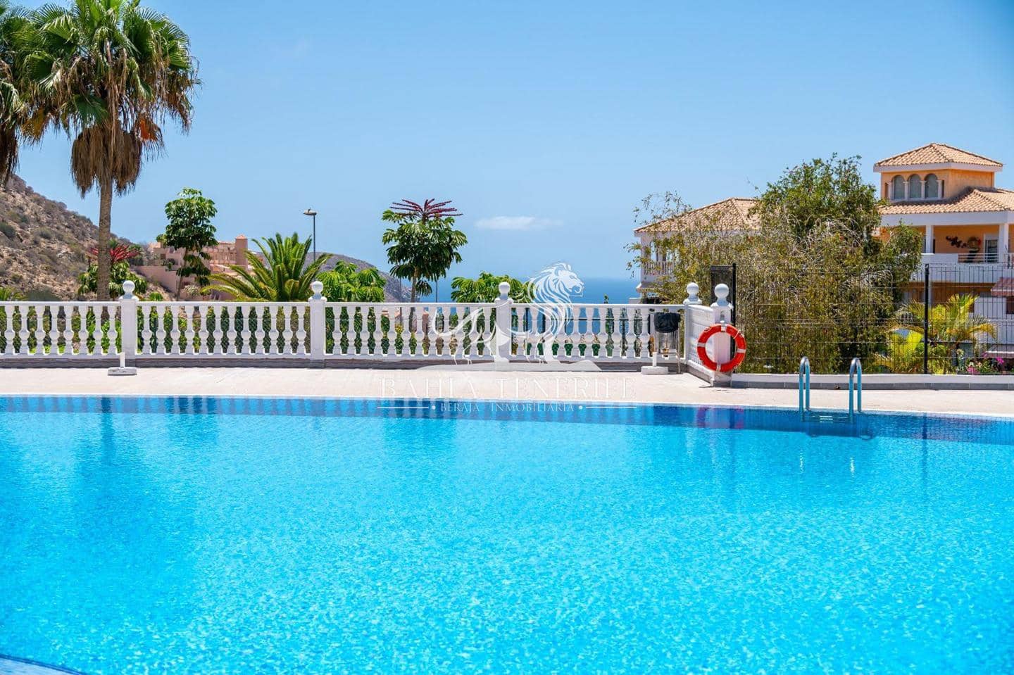 3 soverom Leilighet til salgs i Los Cristianos - € 759 000 (Ref: 8568963)