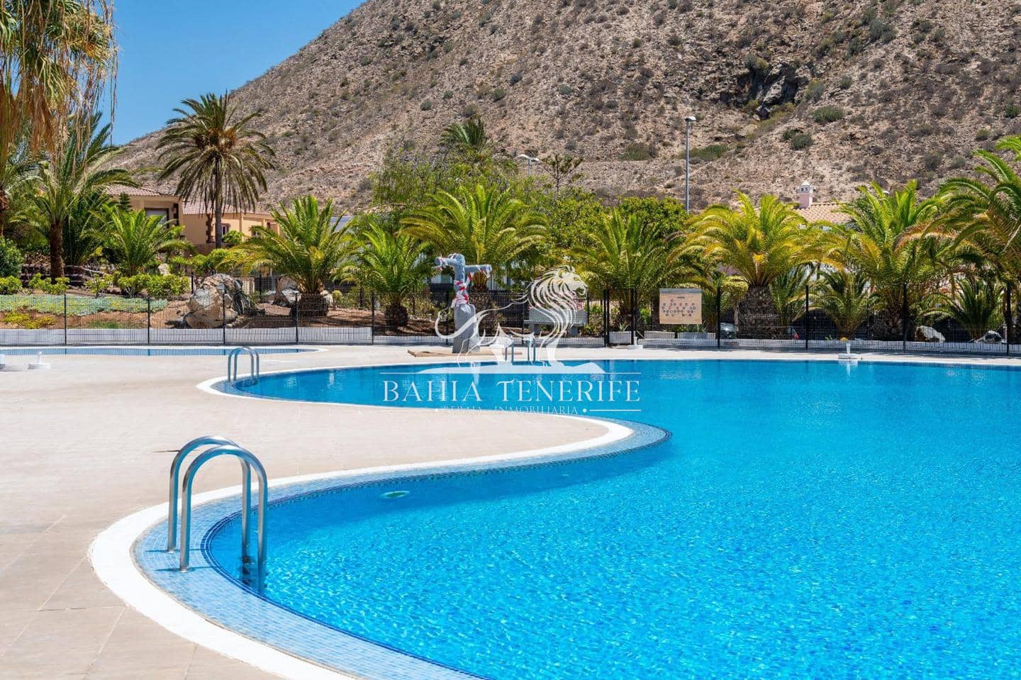 3 soverom Leilighet til salgs i Los Cristianos - € 759 000 (Ref: 8568963)