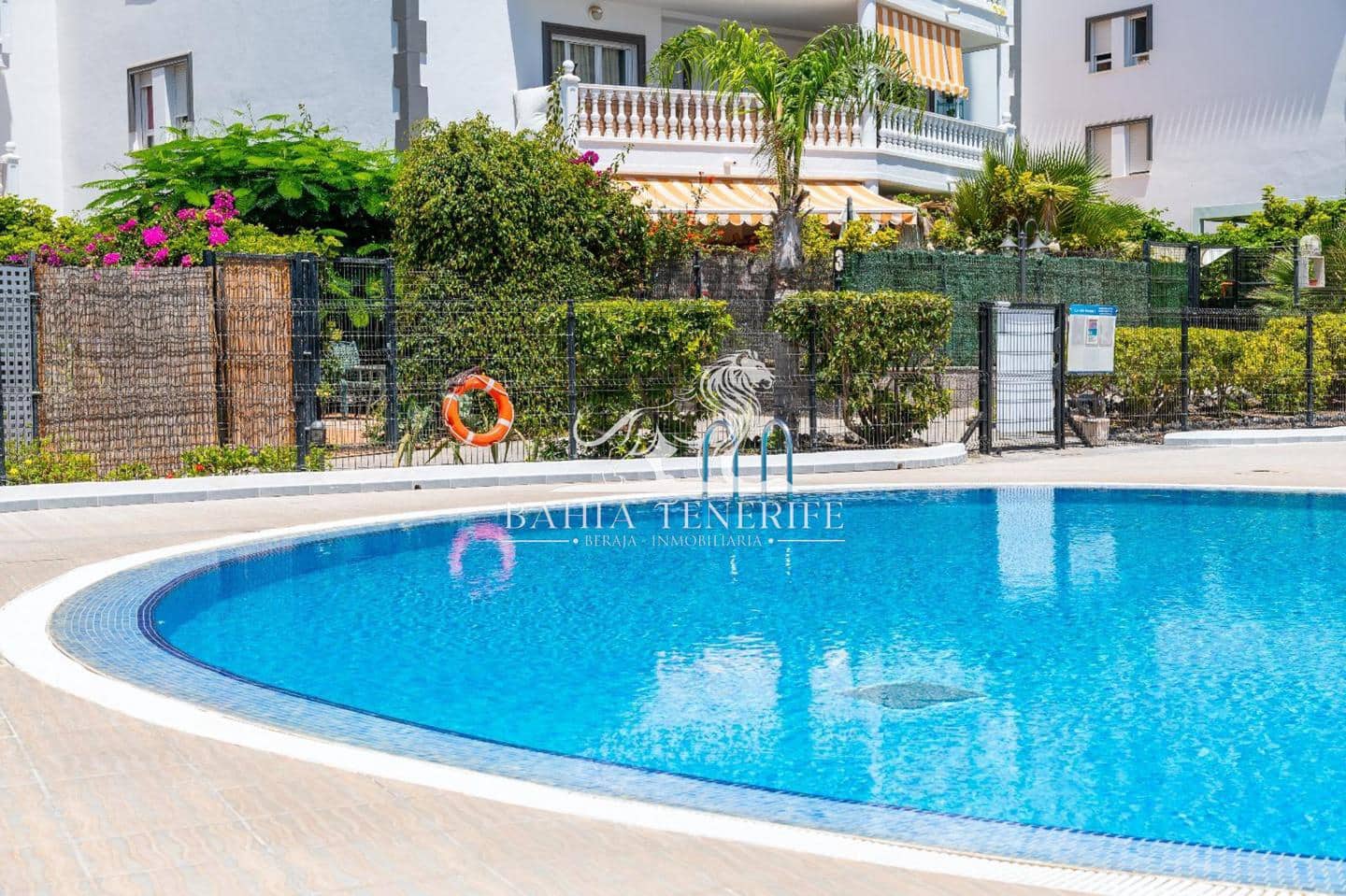 3 soverom Leilighet til salgs i Los Cristianos - € 759 000 (Ref: 8568963)