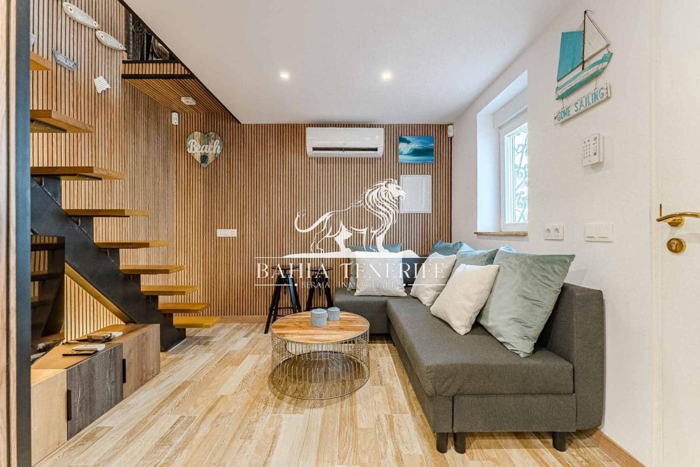 1 chambre Villa/Maison à vendre à La Caleta Adeje - 675 000 € (Ref: 8598603)