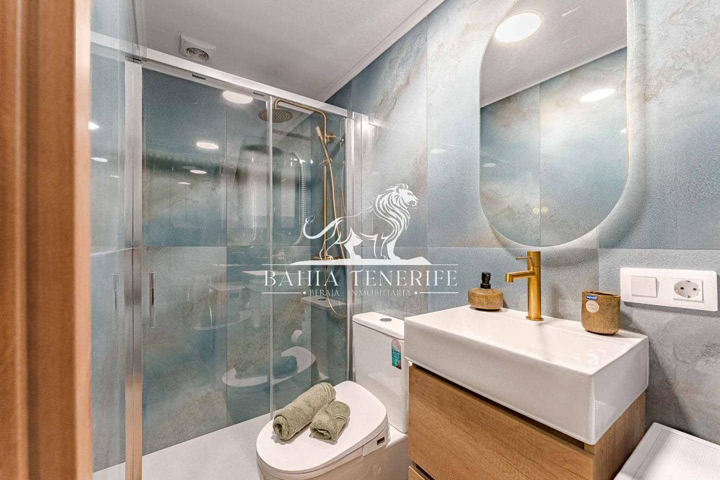 1 chambre Villa/Maison à vendre à La Caleta Adeje - 675 000 € (Ref: 8598603)