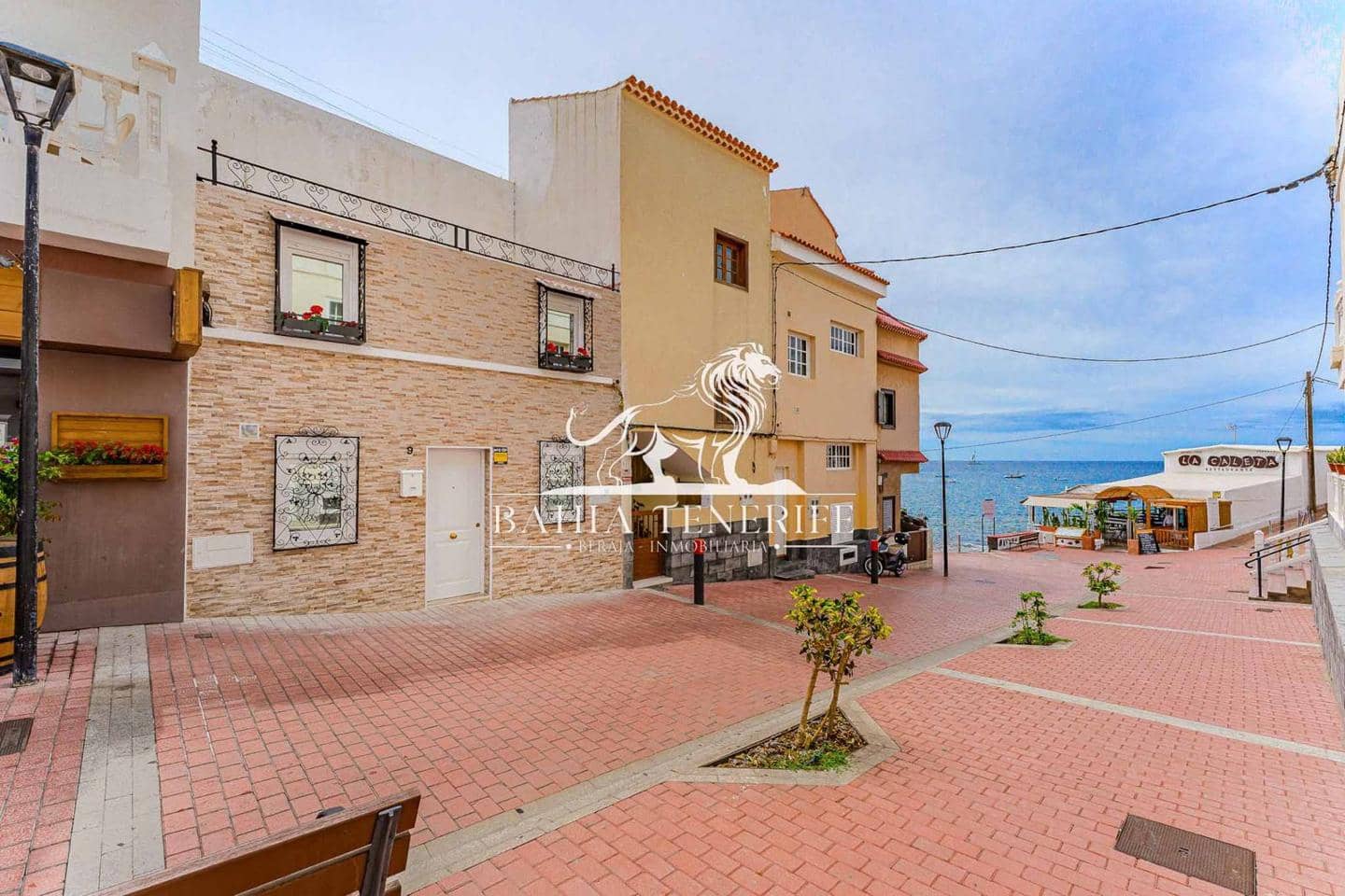 1 chambre Villa/Maison à vendre à La Caleta Adeje - 675 000 € (Ref: 8598603)