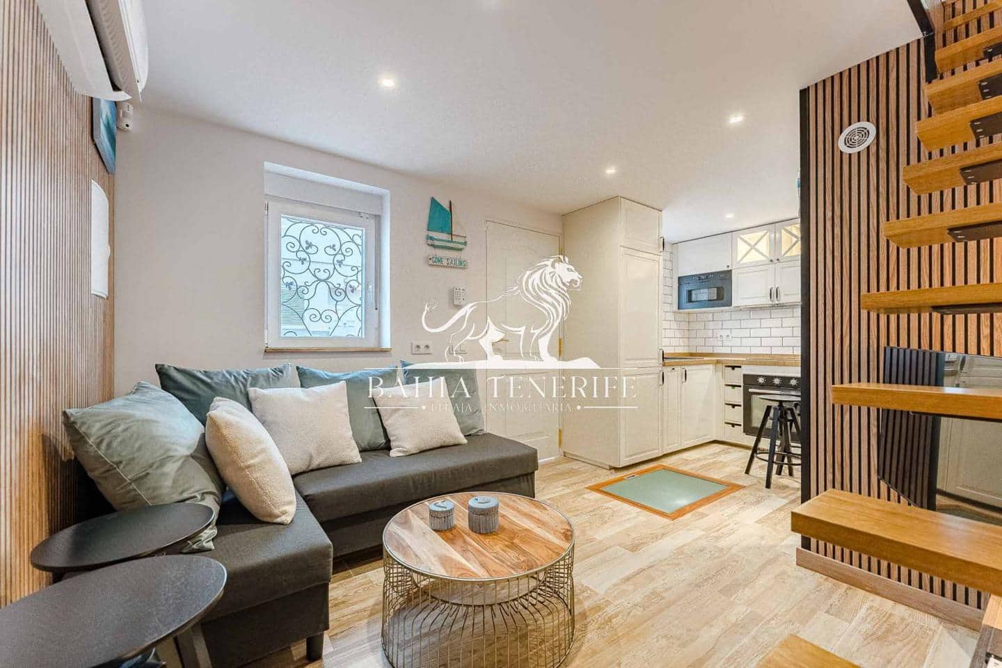 1 chambre Villa/Maison à vendre à La Caleta Adeje - 675 000 € (Ref: 8598603)