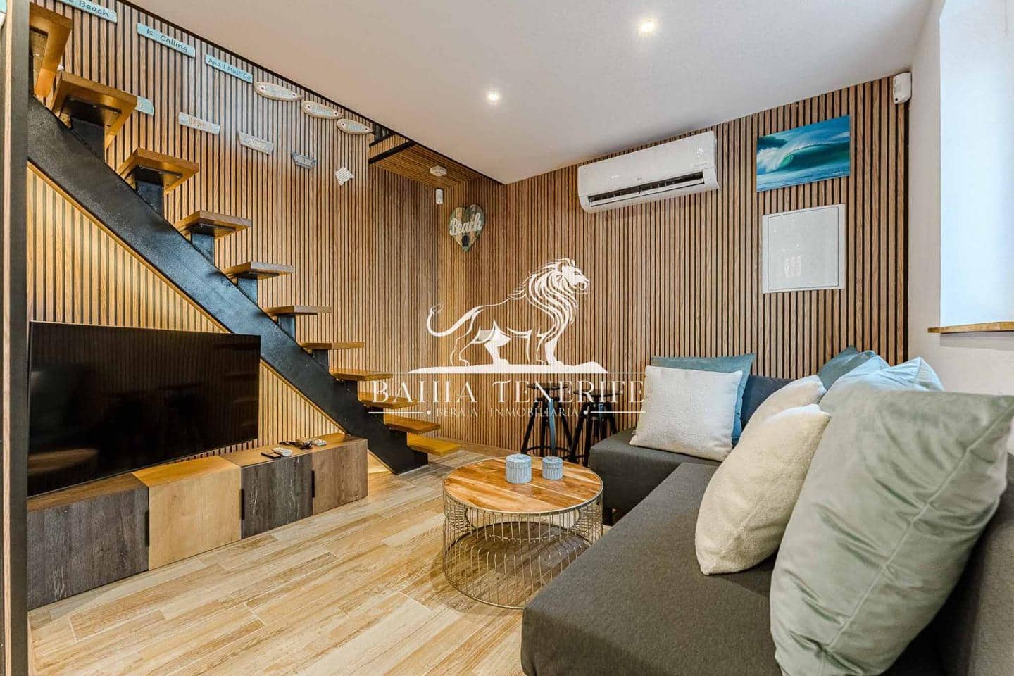 1 chambre Villa/Maison à vendre à La Caleta Adeje - 675 000 € (Ref: 8598603)