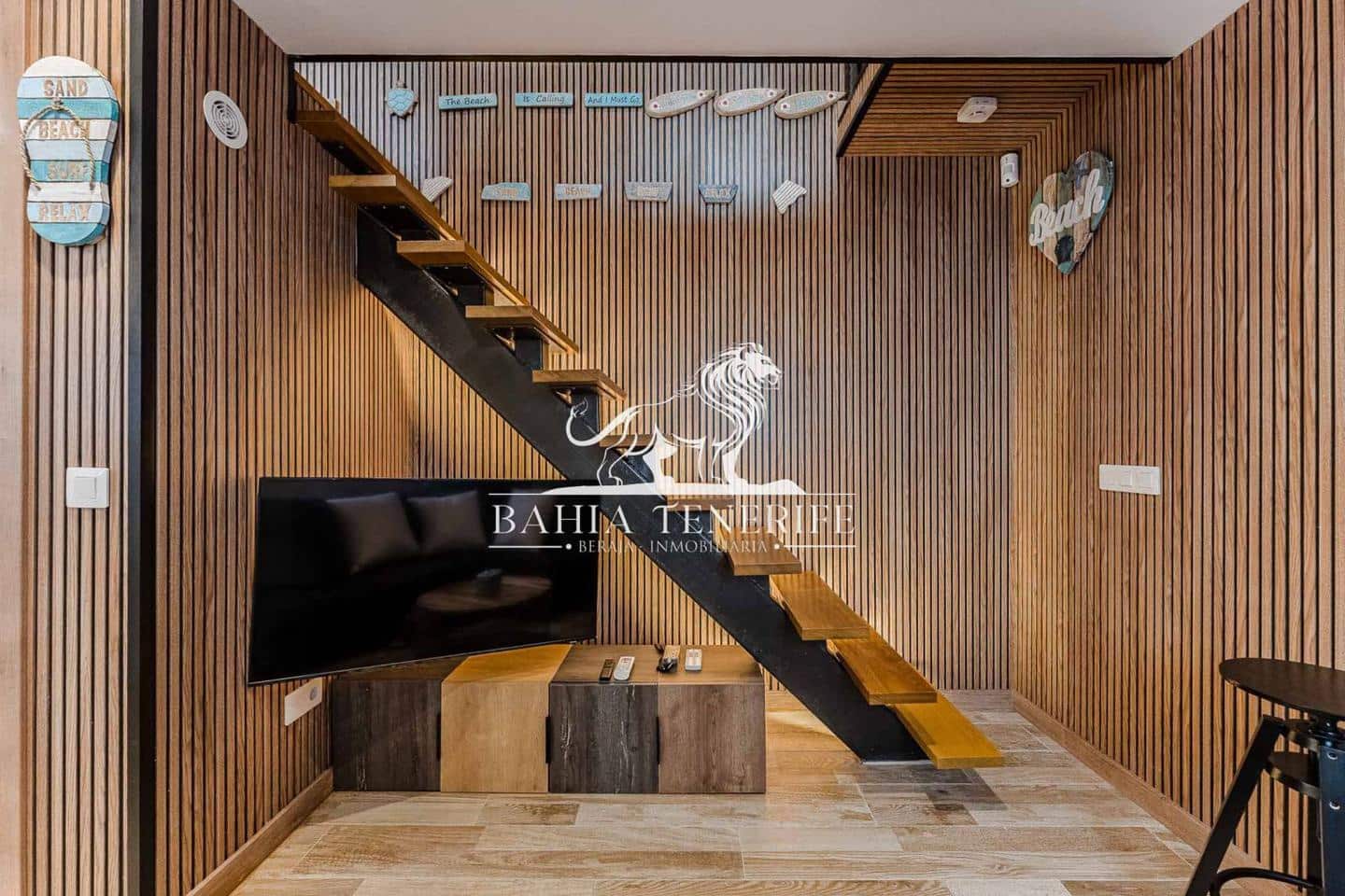 1 chambre Villa/Maison à vendre à La Caleta Adeje - 675 000 € (Ref: 8598603)