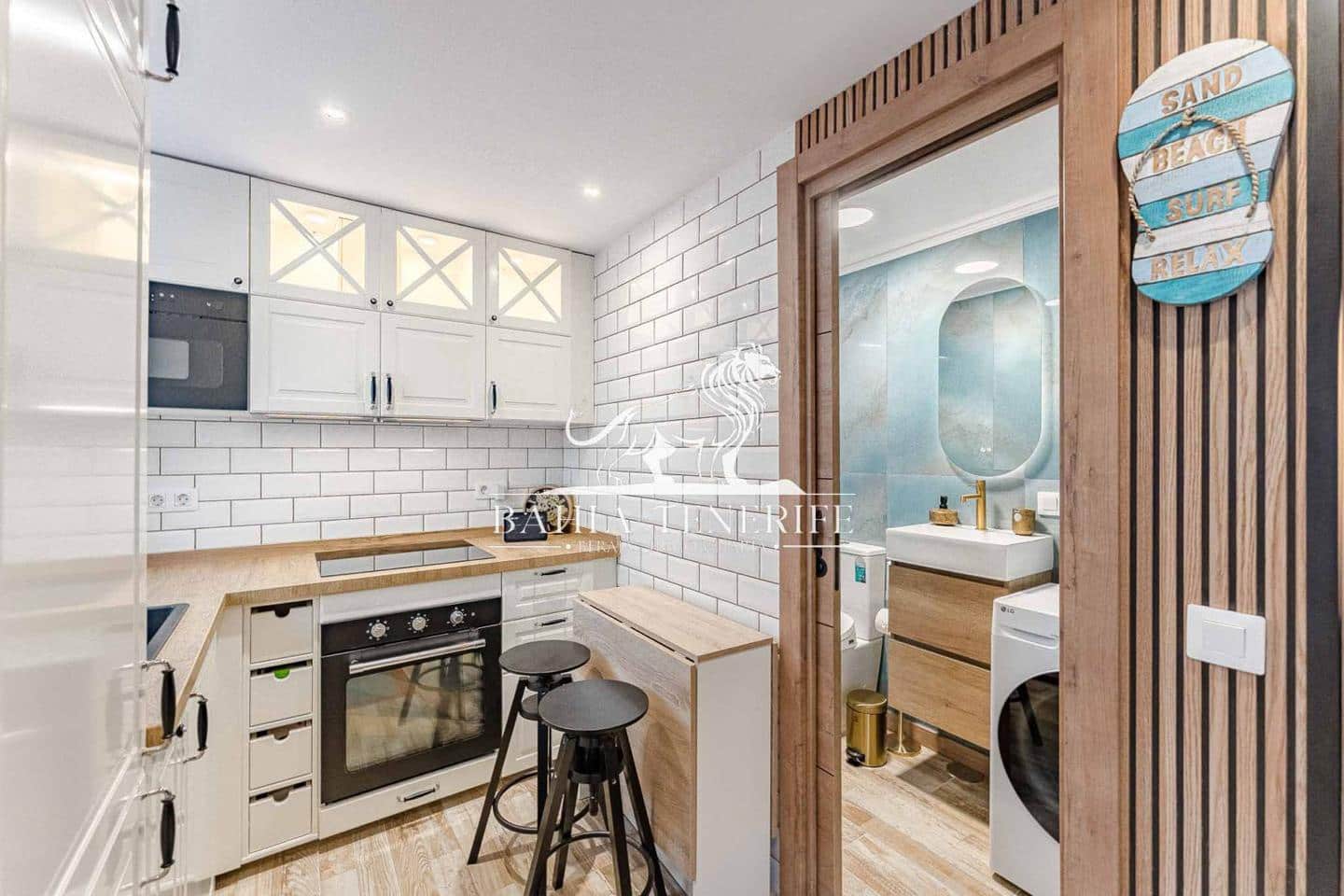 1 chambre Villa/Maison à vendre à La Caleta Adeje - 675 000 € (Ref: 8598603)