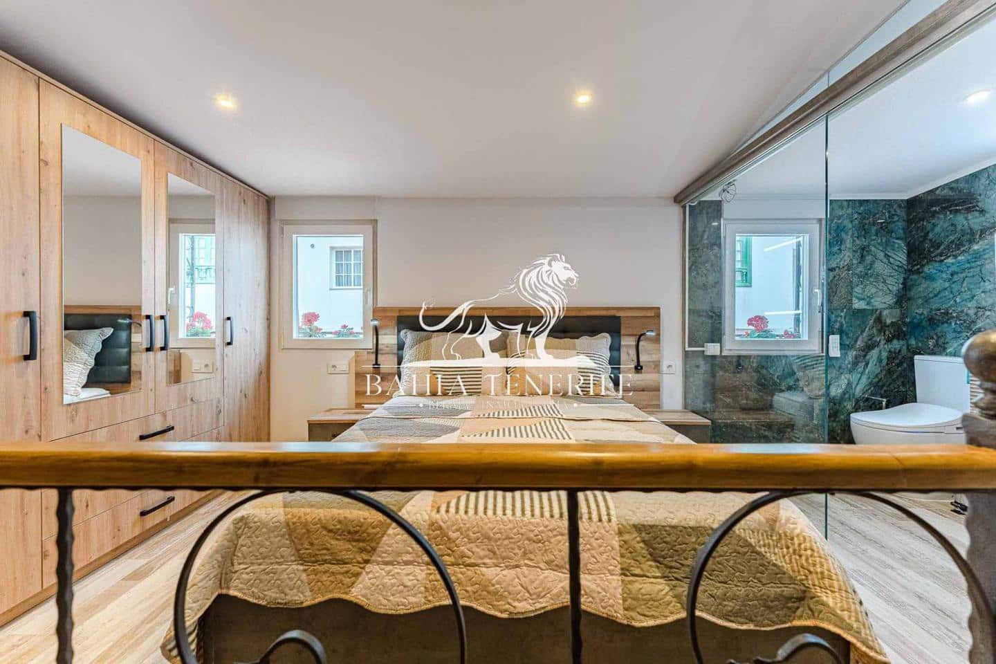 1 chambre Villa/Maison à vendre à La Caleta Adeje - 675 000 € (Ref: 8598603)