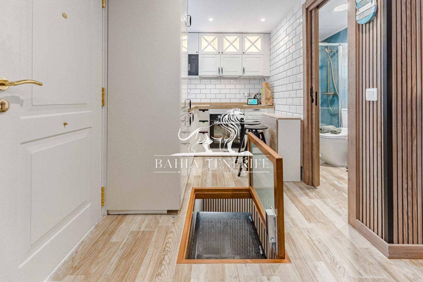 1 chambre Villa/Maison à vendre à La Caleta Adeje - 675 000 € (Ref: 8598603)