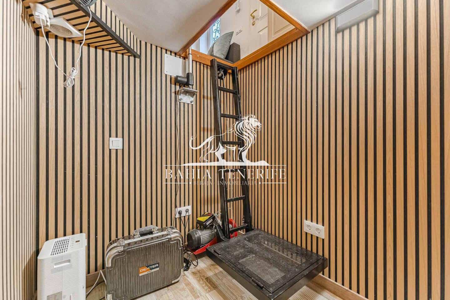 1 chambre Villa/Maison à vendre à La Caleta Adeje - 675 000 € (Ref: 8598603)