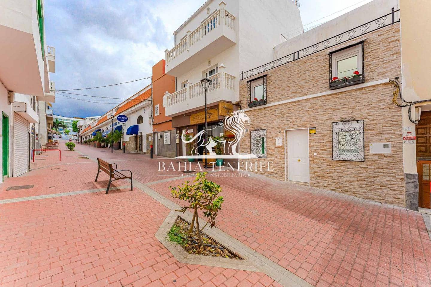 1 chambre Villa/Maison à vendre à La Caleta Adeje - 675 000 € (Ref: 8598603)