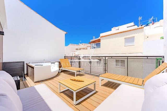 1 chambre Villa/Maison à vendre à La Caleta Adeje, Adeje - 675 000 € (Ref: 8598603)