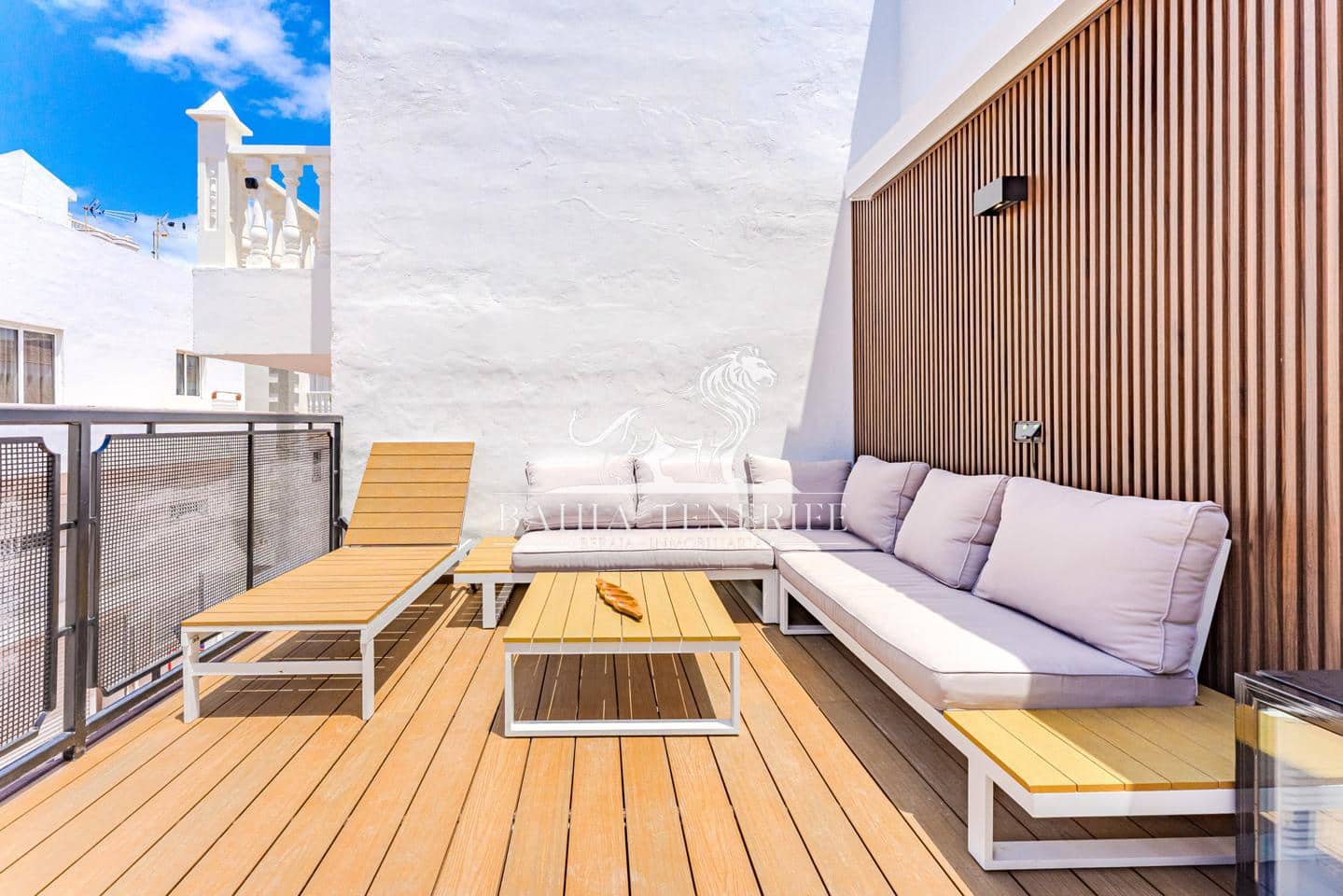 1 chambre Villa/Maison à vendre à La Caleta Adeje - 675 000 € (Ref: 8598603)