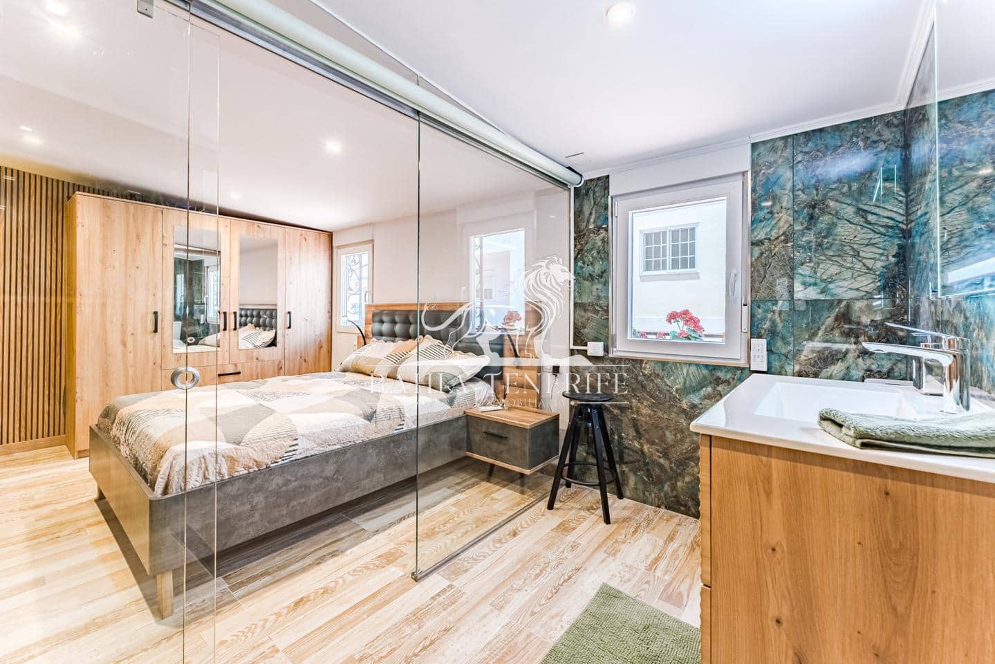 1 chambre Villa/Maison à vendre à La Caleta Adeje - 675 000 € (Ref: 8598603)