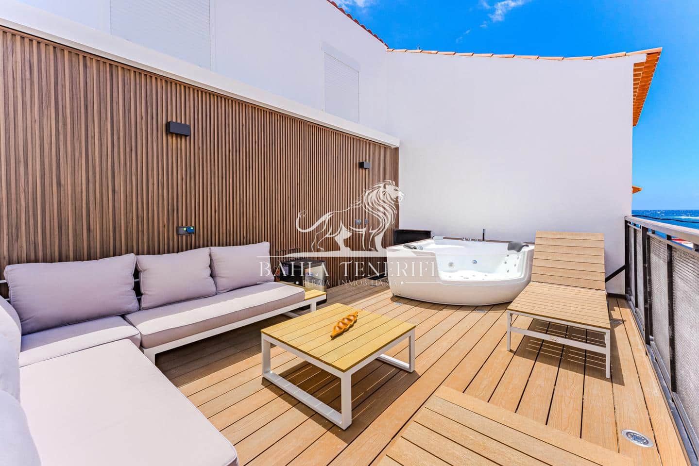 1 chambre Villa/Maison à vendre à La Caleta Adeje - 675 000 € (Ref: 8598603)