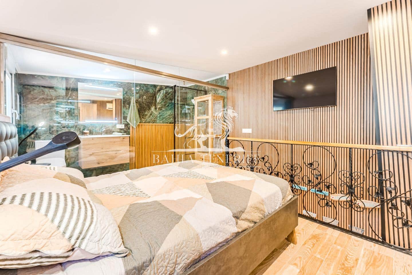 1 chambre Villa/Maison à vendre à La Caleta Adeje - 675 000 € (Ref: 8598603)