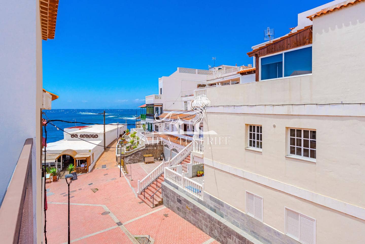 1 chambre Villa/Maison à vendre à La Caleta Adeje - 675 000 € (Ref: 8598603)