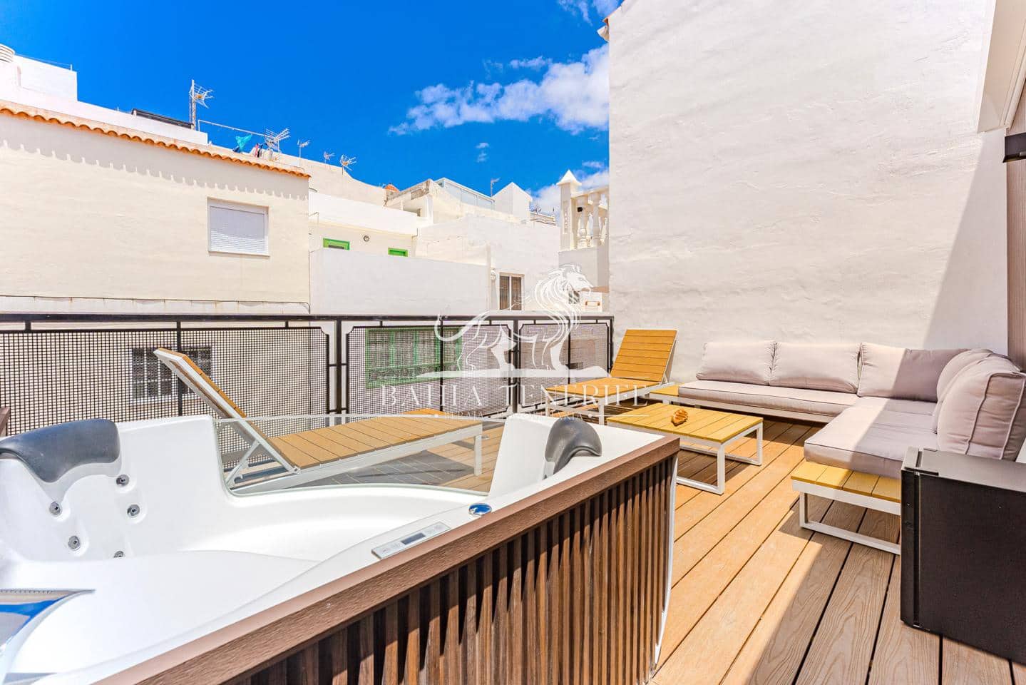 1 chambre Villa/Maison à vendre à La Caleta Adeje - 675 000 € (Ref: 8598603)