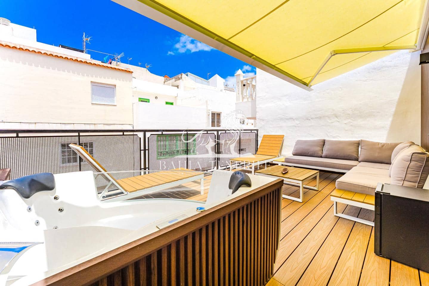 1 chambre Villa/Maison à vendre à La Caleta Adeje - 675 000 € (Ref: 8598603)
