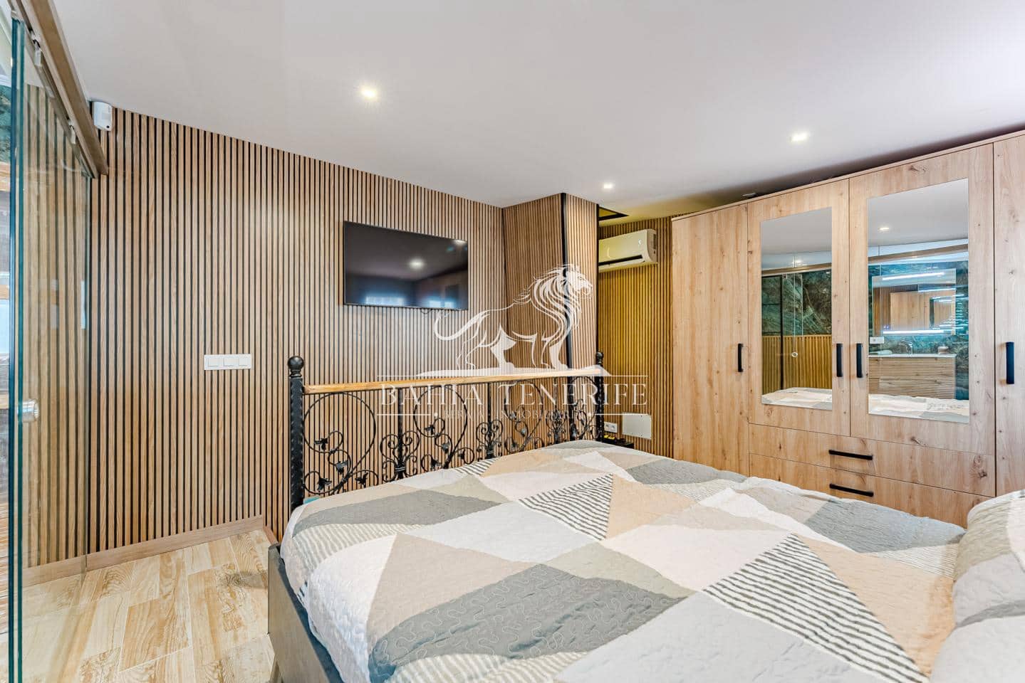 1 chambre Villa/Maison à vendre à La Caleta Adeje - 675 000 € (Ref: 8598603)