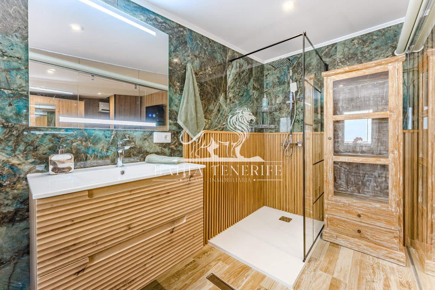 1 chambre Villa/Maison à vendre à La Caleta Adeje - 675 000 € (Ref: 8598603)