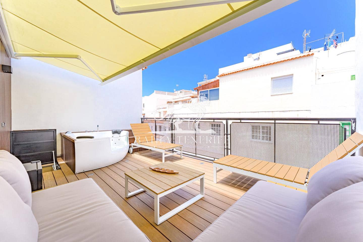 1 chambre Villa/Maison à vendre à La Caleta Adeje - 675 000 € (Ref: 8598603)