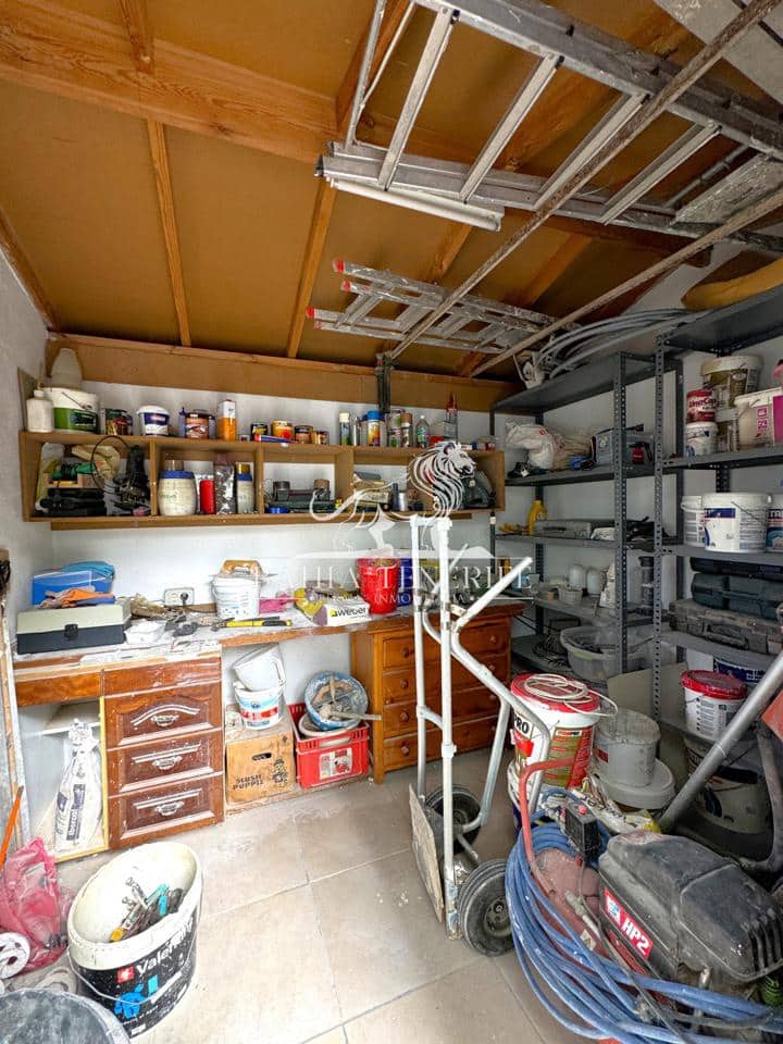 4 soveværelse Villa til salg i Chayofa med swimmingpool - € 775.000 (Ref: 8609601)