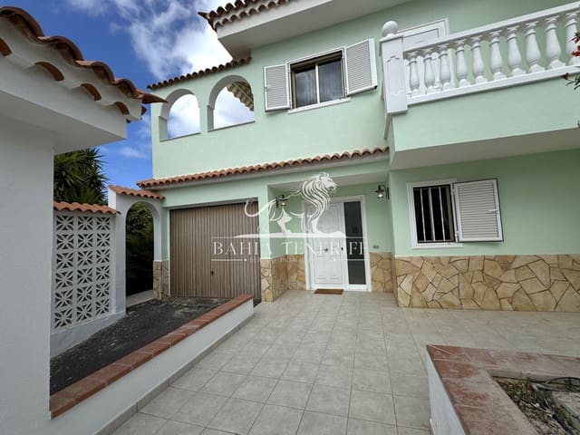 4 soverom Villa til salgs i Chayofa, Arona med svømmebasseng - € 775 000 (Ref: 8609601)